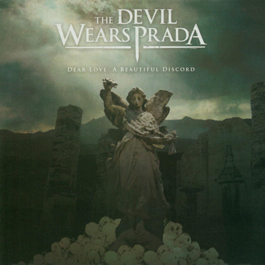 The Devil Wears Prada - Dear Love: A Beautiful Discord (LP)