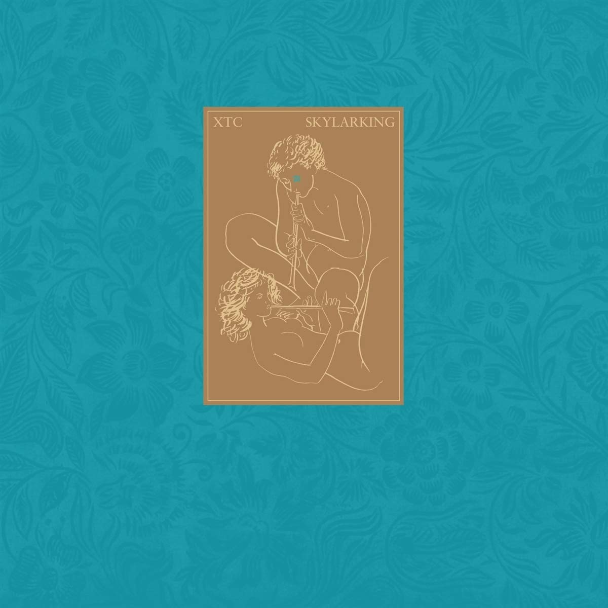 Xtc - Skylarking (LP) - Joco Records