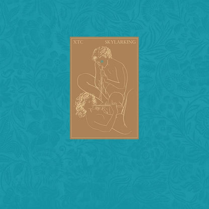 Xtc - Skylarking (LP) - Joco Records