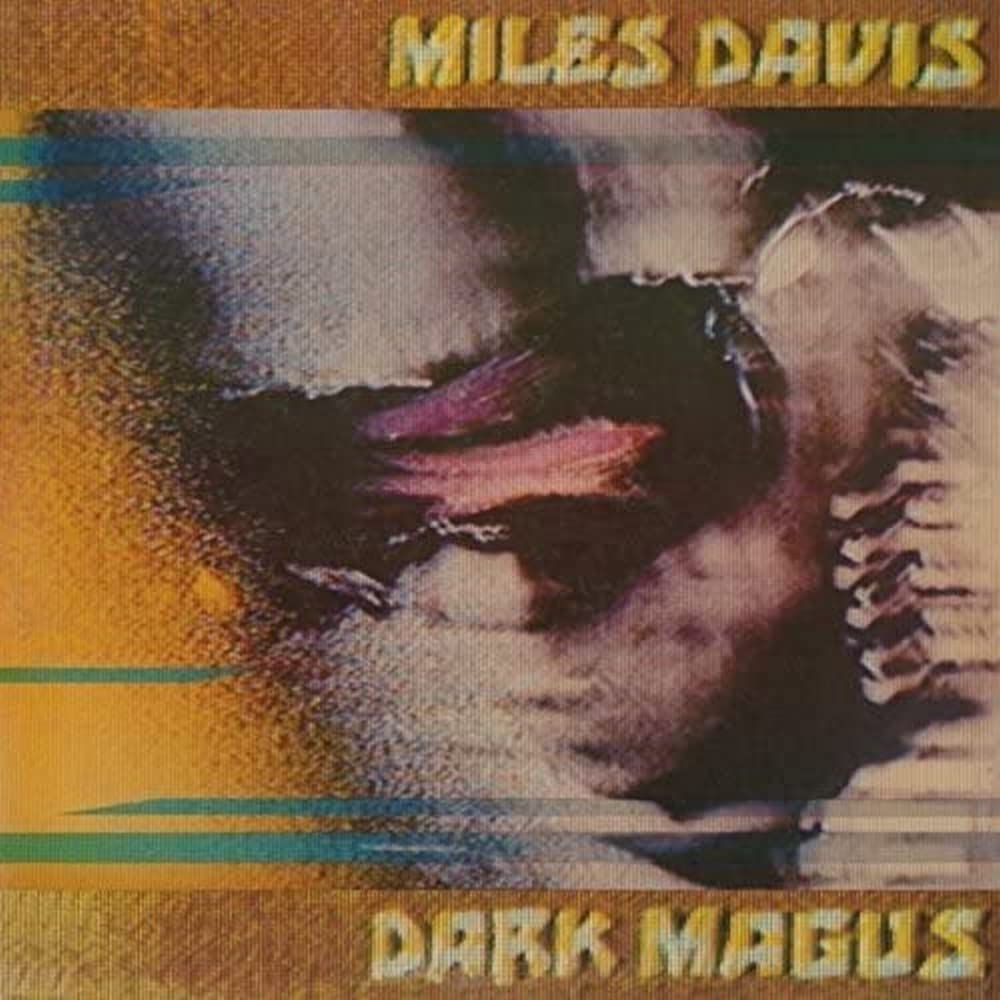 Miles Davis - Dark Magus (Remastered, 180 Gram) (2 LP)