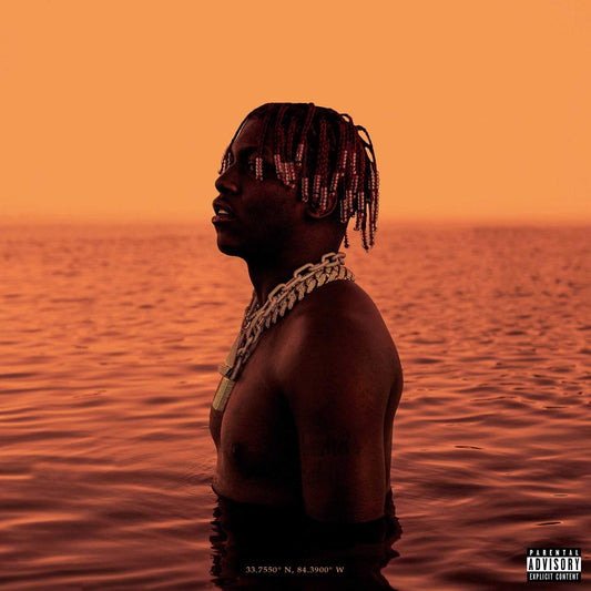 Lil Yachty - Lil Boat 2 (LP)