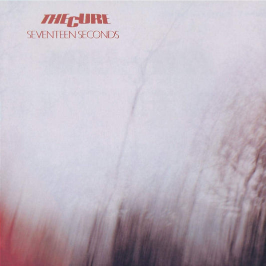 The Cure - Seventeen Seconds (Gatefold, Remastered, 180 Gram) (2 LP)