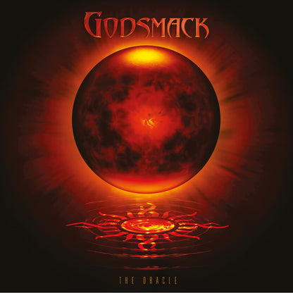 Godsmack - The Oracle (LP)