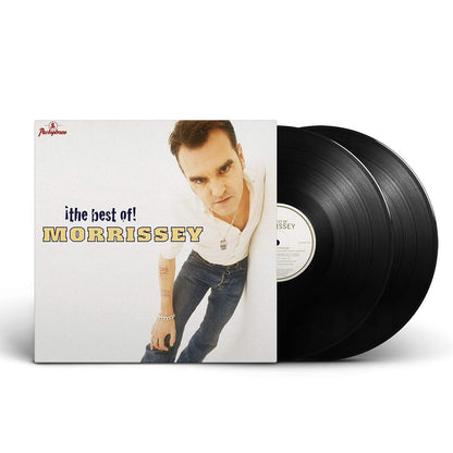 Morrissey - ¡The Best Of! (Limited Edition Import) (2 LP)