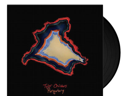 Tyler Childers - Purgatory (LP) - Joco Records
