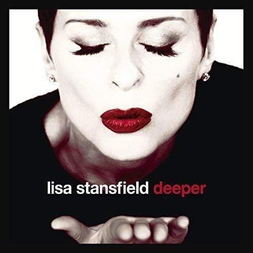 Lisa Stansfield (Singer) - Deeper (4/6) *  (Vinyl) - Joco Records