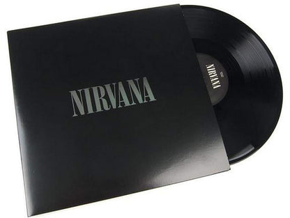 Nirvana - Nirvana (180 Gram) (2 LP) - Joco Records