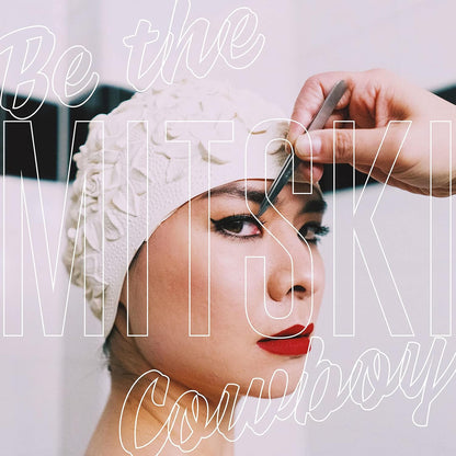 Mitski - Be the Cowboy (Limited Edition, Coke Bottle Clear Vinyl) (LP)