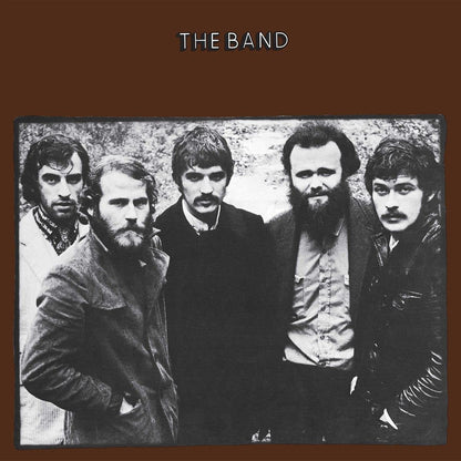 The Band - The Band (Remastered, 180 Gram) (LP)