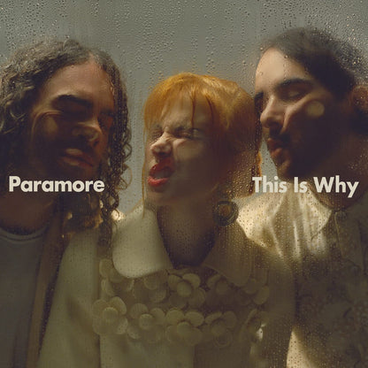 Paramore - This Is Why (LP) - Joco Records