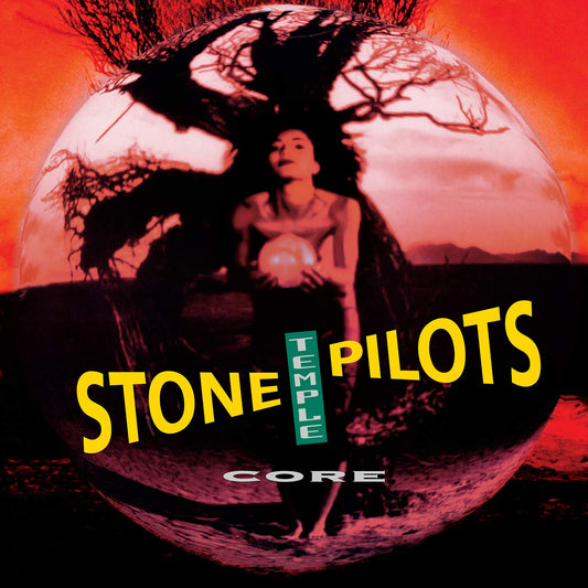 Stone Temple Pilots - Core (Remastered, 180 Gram) (LP)