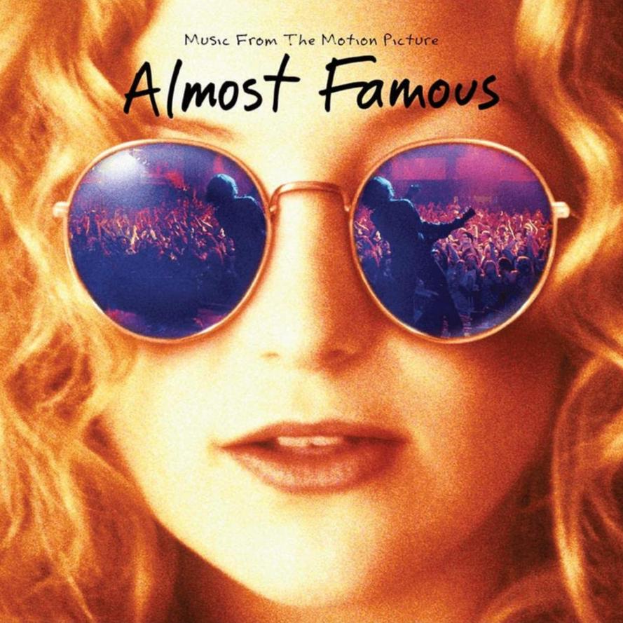 Various Artists - Almost Famous (Original Soundtrack) (2 LP)