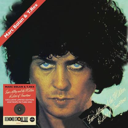 Marc Bolan & T. Rex – Zinc Alloy & The Hidden Riders Of Tomorrow / A Creamed Cage In August (Rsd 2024) (Lp)