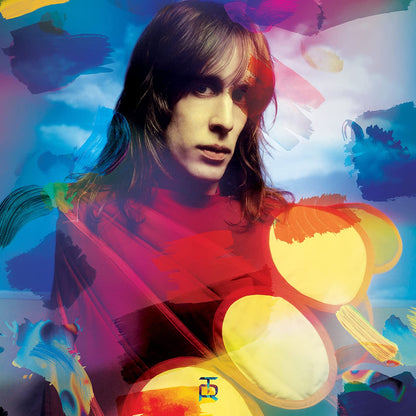 Todd Rundgren - The Complete U.S. Bearsville & Warner Bros. Singles (RSD Exclusive, Color Vinyl) (4 LP) - Joco Records