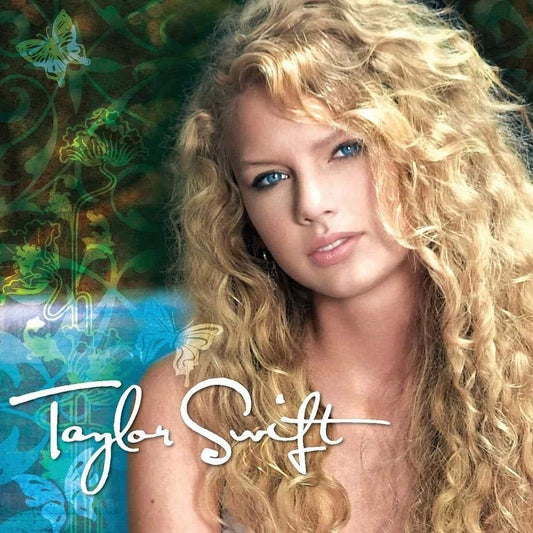 Taylor Swift - Taylor Swift (Gatefold Sleeve, 180 Gram) (2 LP) - Joco Records