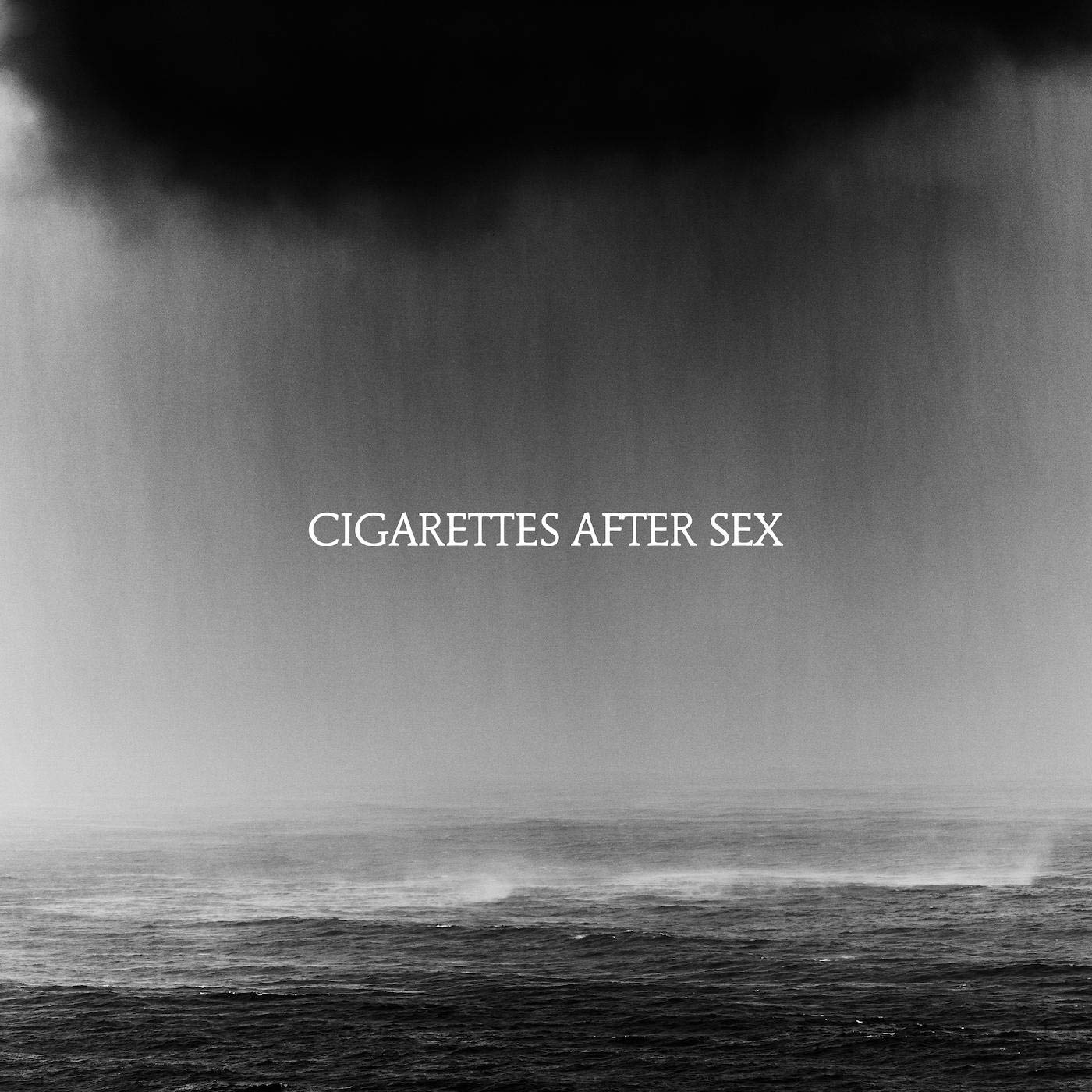Cigarettes After Sex - Cry (Deluxe Edition, Gatefold, 180 Gram) (LP) - Joco Records