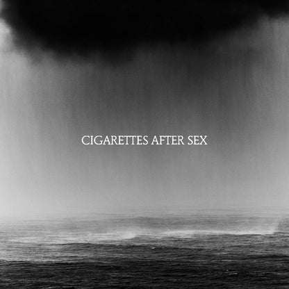 Cigarettes After Sex - Cry (Deluxe Edition, Gatefold, 180 Gram) (LP) - Joco Records