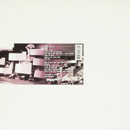 Flanger - Spirituals (Import) (LP)