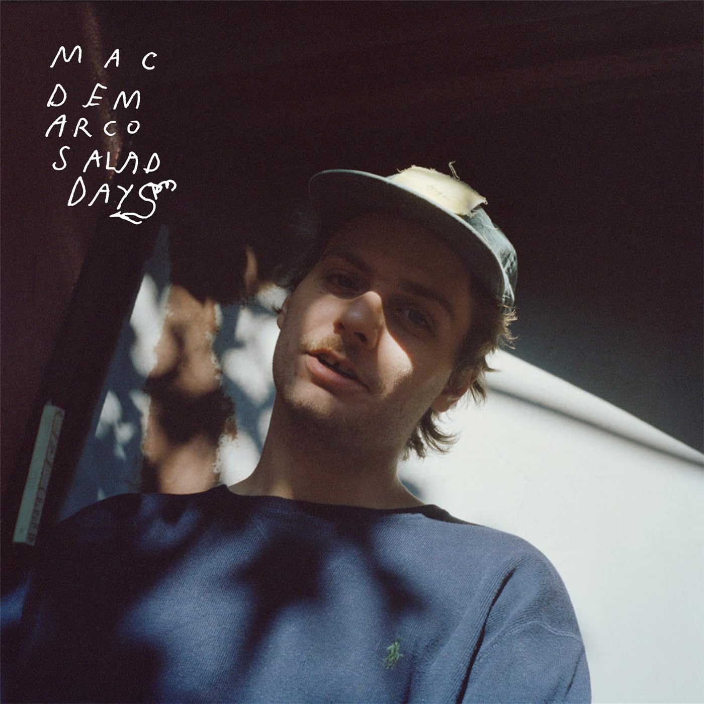 Mac Demarco - Salad Days: 10th Anniversary Edition (Holographic Effect Vinyl) (2 LP)