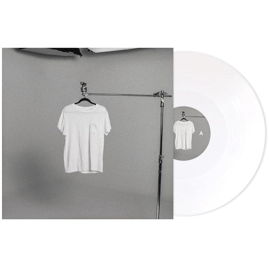 Plain White T's - Plain White T's (Limited Edition, White Vinyl) (LP) - Joco Records