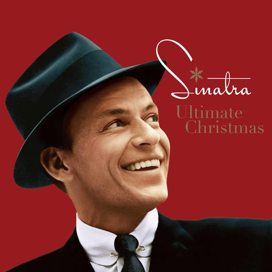 Frank Sinatra - Ultimate Christmas (Gatefold, 180 Gram) (2 LP) - Joco Records