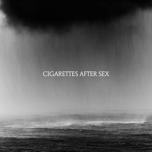 Cigarettes After Sex - Cry (LP) - Joco Records