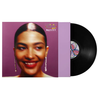 Olivia Dean - Messy (Import) (LP)
