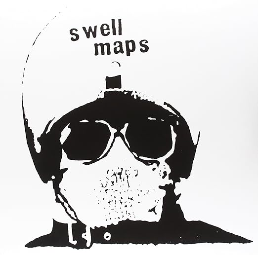 Swell Maps - International Rescue (LP)