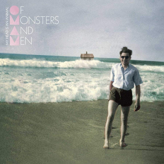 Of Monsters And Men - My Head Is An Animal (2 LP) - Joco Records