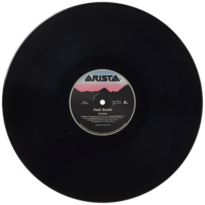 Patti Smith - Horses (LP)