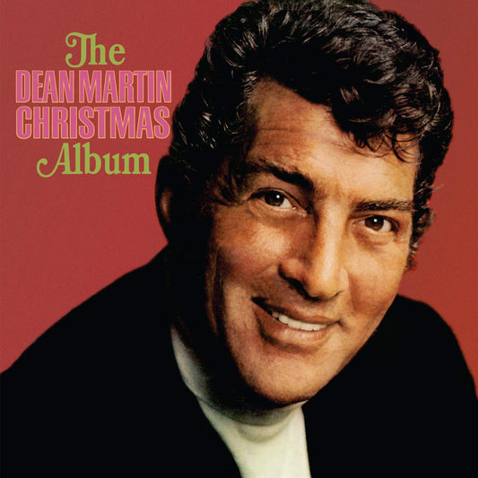 Dean Martin - The Dean Martin Christmas Album (LP)