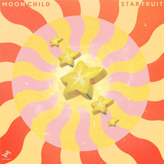 Moonchild - Starfruit (2 LP) - Joco Records