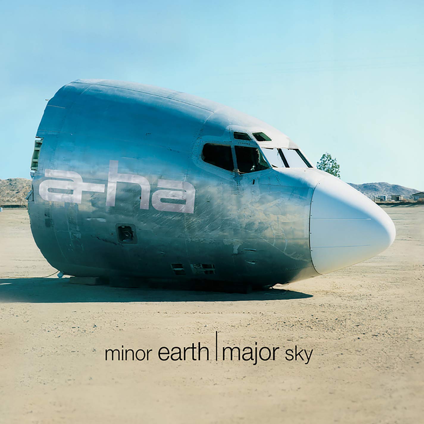 A-Ha - Minor Earth Major Sky (Deluxe Edition, Remastered) (2 LP)