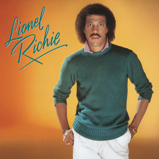 Lionel Richie - Lionel Richie (Gatefold) (LP)