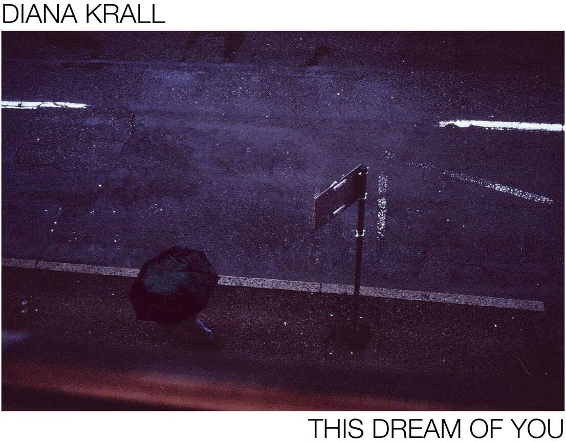 Diana Krall - This Dream Of You (2 LP)