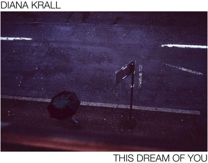 Diana Krall - This Dream Of You (2 LP)