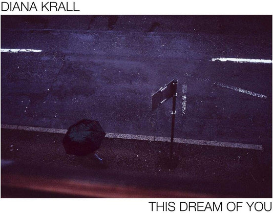 Diana Krall - This Dream Of You (2 LP)