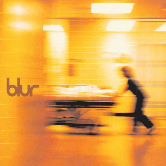 Blur - Blur (Limited Edition Import) (2 LP) - Joco Records