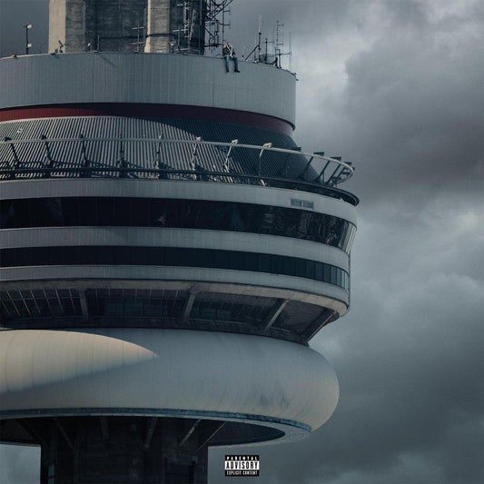 Drake - Views (Explicit, Gatefold) (2 LP)