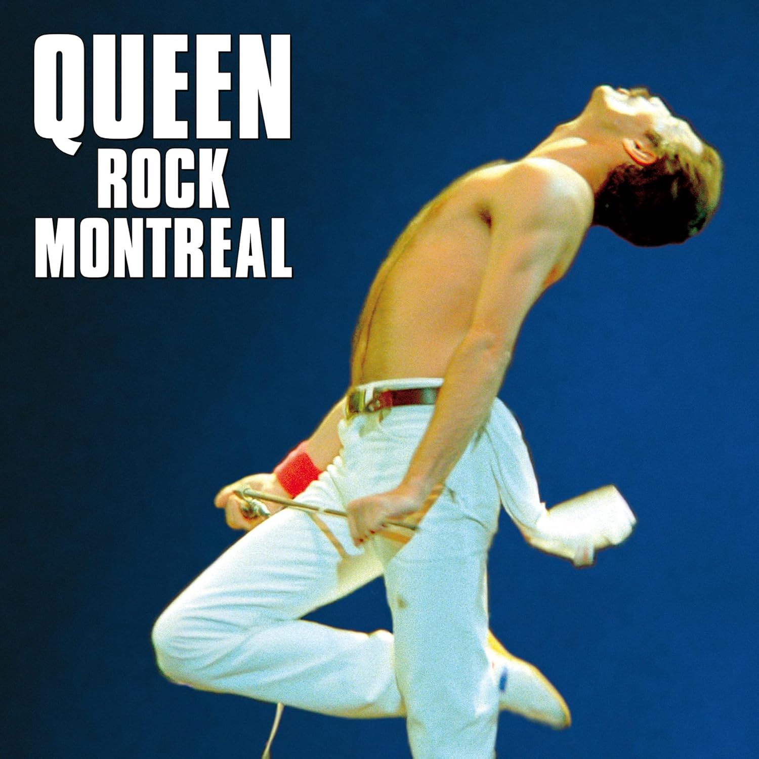 Queen - Queen Rock Montreal (Limited Edition) (3 LP) - Joco Records