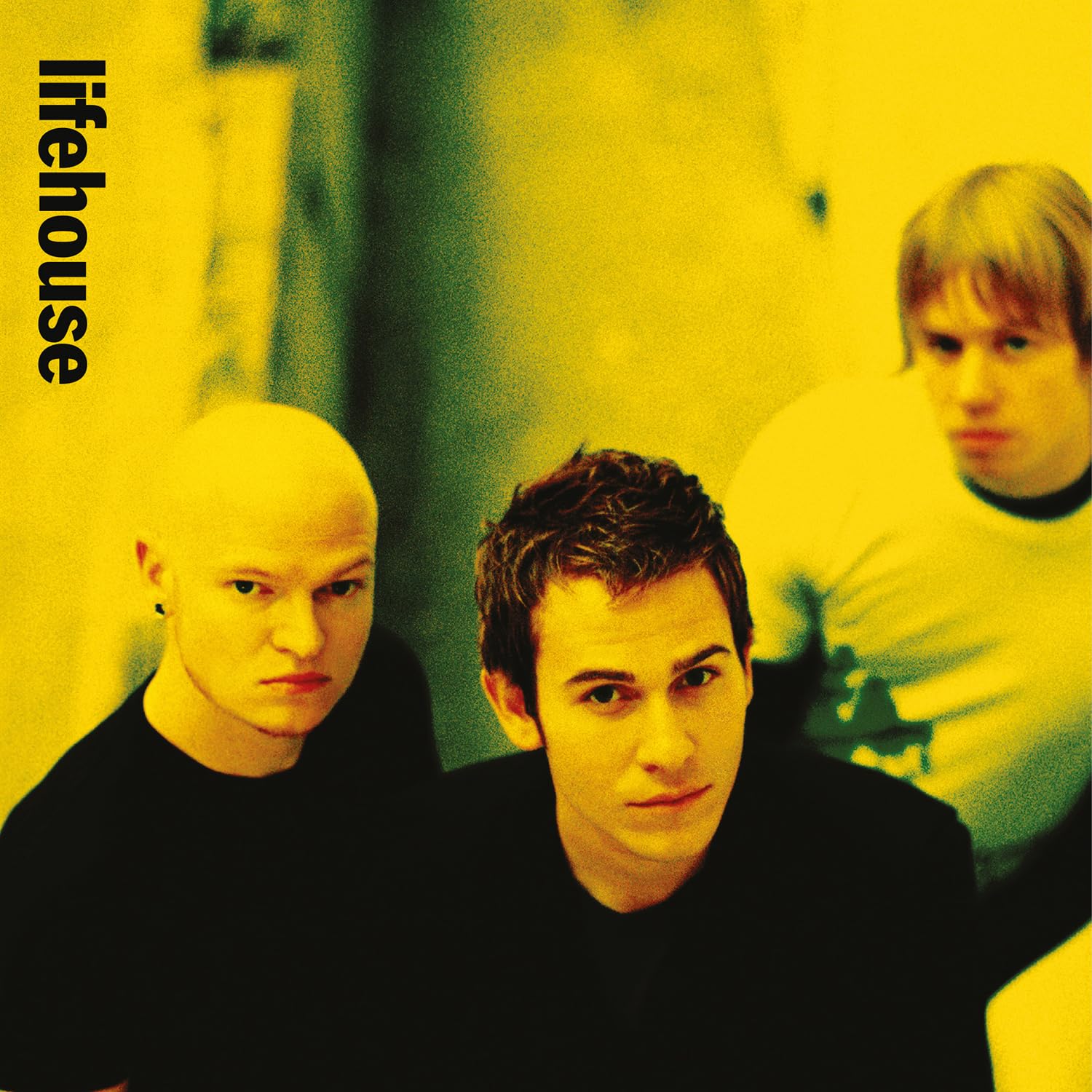 Lifehouse - Lifehouse (180 Gram) (LP) - Joco Records