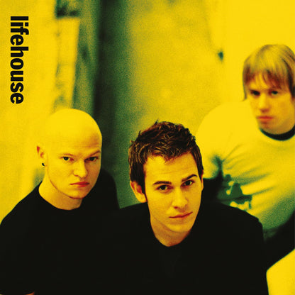 Lifehouse - Lifehouse (180 Gram) (LP) - Joco Records