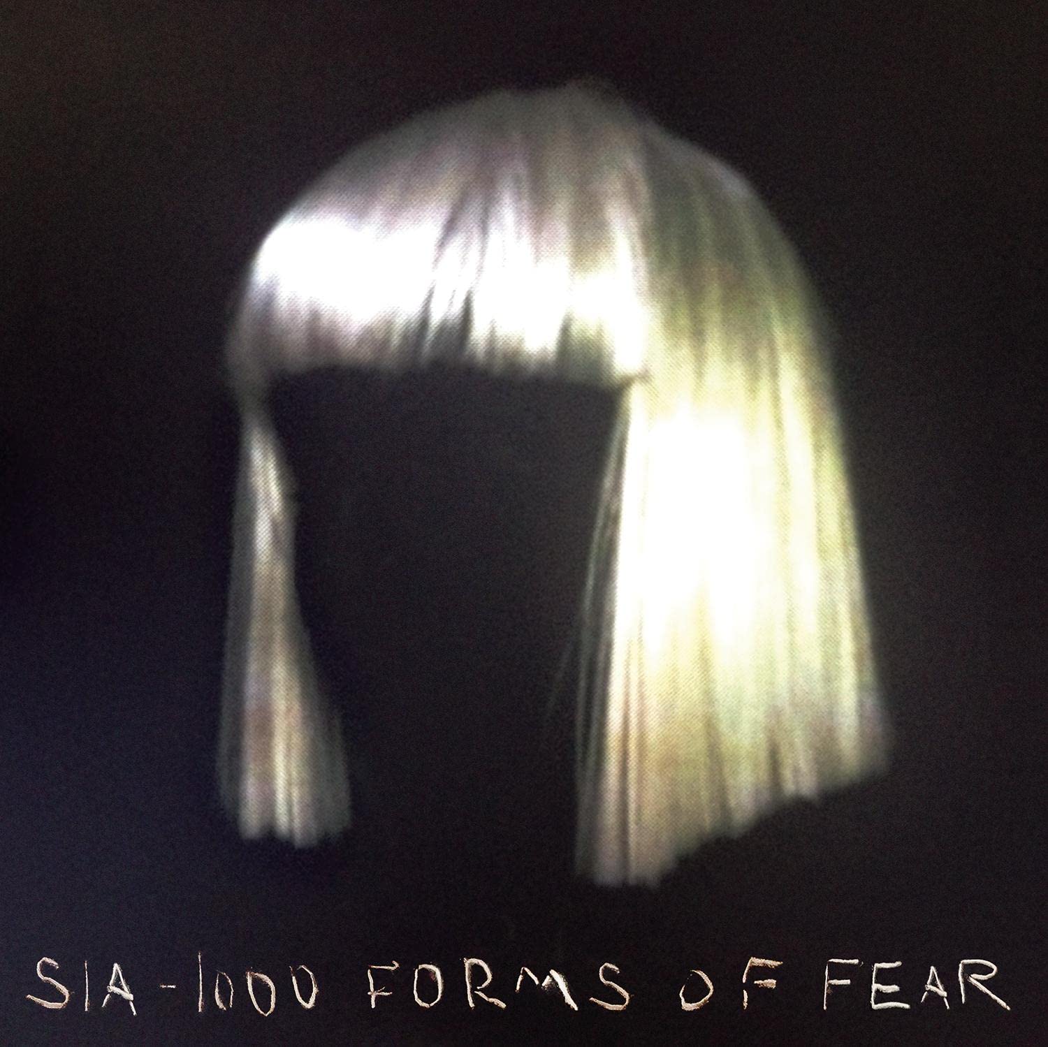 Sia - 1000 Forms Of Fear (LP) - Joco Records