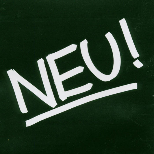 Neu - Neu! 75 (Import) (LP)