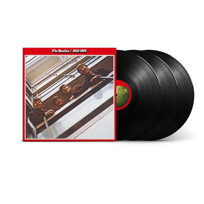 The Beatles - 1962-1966 & The Beatles 1967-1970 (2023 Edition, Half-Speed Mastered) (6 LP Box Set) - Joco Records