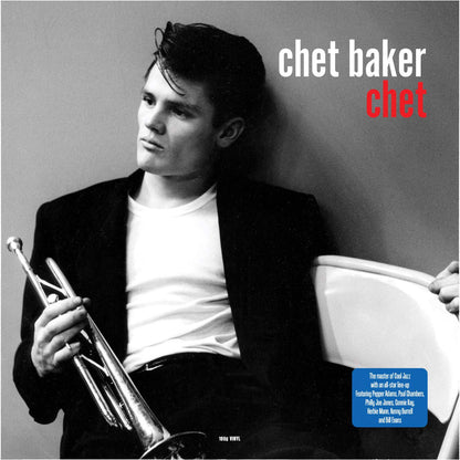 Chet Baker - Chet (Import) (LP) - Joco Records