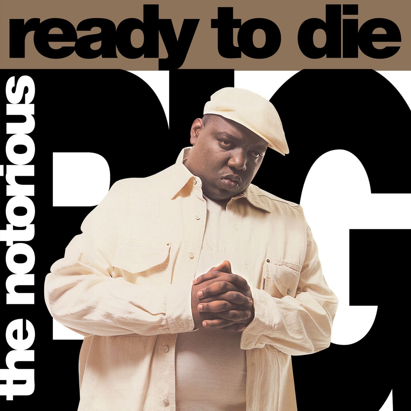 Notorious B.I.G. - Ready To Die (2 LP)