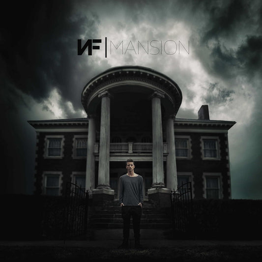 NF - Mansion (LP) - Joco Records