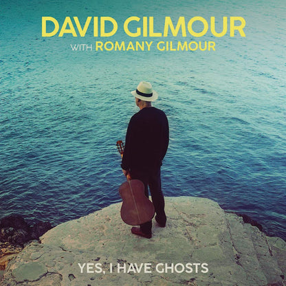 Gilmour, David - Yes, I Have Ghosts (RSD Black Friday - 2020) (7" Vinyl Single)