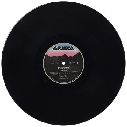 Patti Smith - Horses (LP)